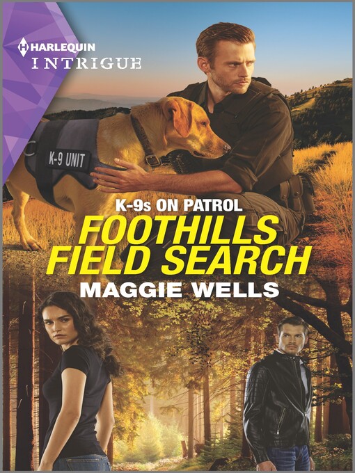 Title details for Foothills Field Search by Maggie Wells - Available